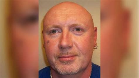 Murderer Who Absconded From Derbyshire Open Prison Arrested Bbc News