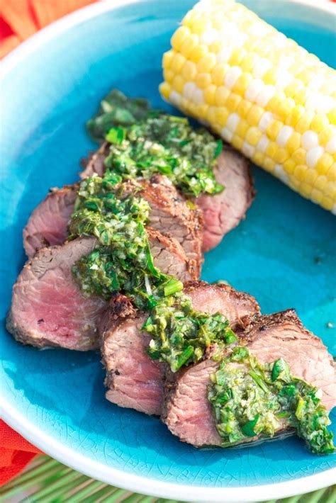 Julia layton unless you have a personal chef, putting a nutritious dinner on the table every night. Lemon Basil Gremolata with Grilled Beef Tenderloin for a ...