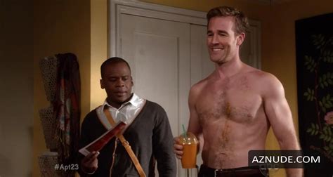 James Van Der Beek Nude And Sexy Photo Collection Aznude Men