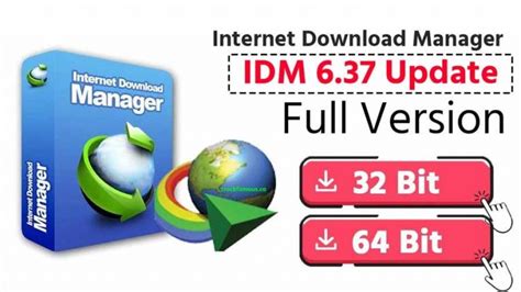 The software allows you to download and save videos to your computer system and watch them later. IDM 6.37 Build 7 Crack & License Key Free Download 2020