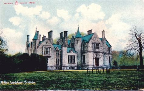 Pin On Castles In Old Postcards