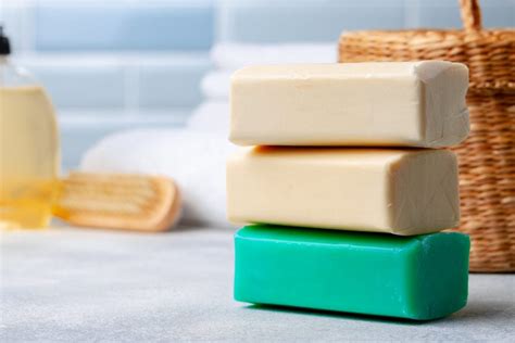 The Best Bar Soap August 2020