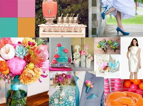 26 Best Pink And Teal Color Scheme Images On Pinterest Teal Color