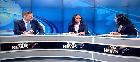 Sabc news, johannesburg, south africa. TV with Thinus: BREAKING. Try this: SABC News and the SABC ...