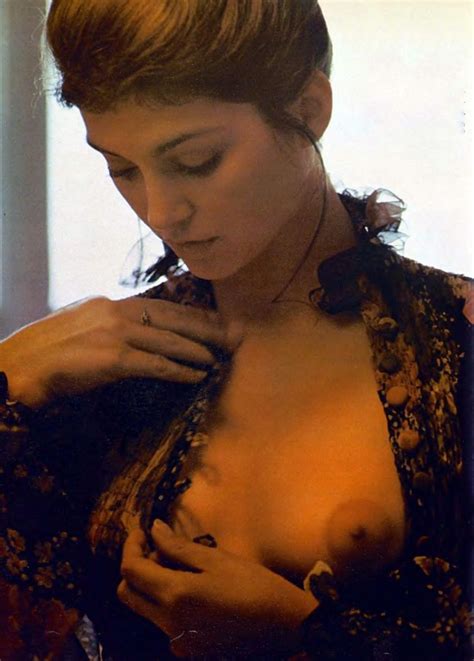Victoria Principal Naked TheFappening