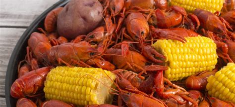 How Tonys Seafood Gears Up For Crawfish Season