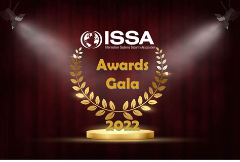 Issa Announces The 2022 Issa International Awards Winners And Fellows Recipients Issa