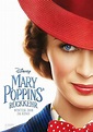Mary Poppins' Rückkehr | Szenenbilder und Poster | Film | critic.de