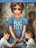 Big Eyes (2015) de Tim Burton - Selenie
