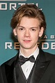 Pictures: Love Actually star Thomas Brodie-Sangster is all grown up ...