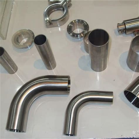 Food grade seamless stainless steel pipe 304 316l. Food Grade Stainless Steel Pipe Fittings, Stainless Steel ...