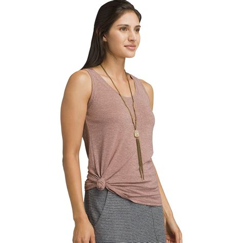 Prana Cozy Up Tank Top Womens Clothing For Tall