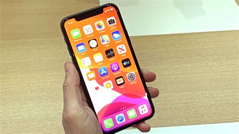 Iphone 11 Pro Vs Samsung Galaxy S10