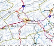 Wythe County, Virginia detailed profile - houses, real estate, cost of ...