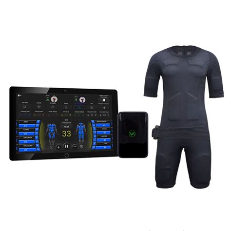 Customized Ems Full Body Trainer Suppliers And Manufacturers Buy Good