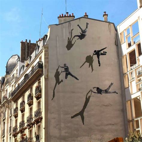 StrØk Hip Hop Sur Les Murs De Paris 13 Street Art Paris Paris 13