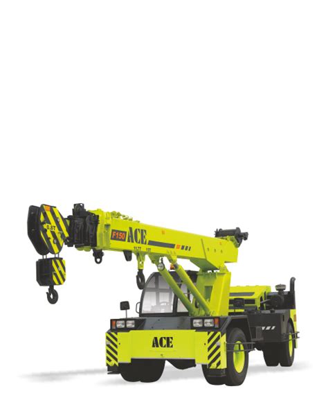 Nextgen Pick And Carry Cranes Manufacturers Suppliers At Best Price Ace