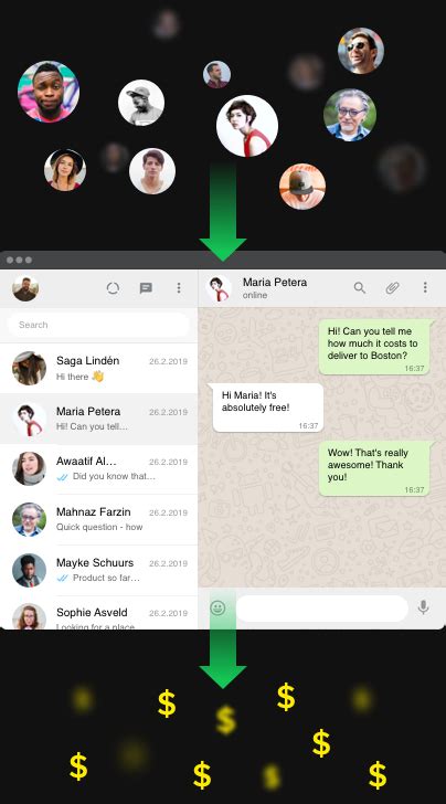 Whatsapp Chat Add Whatsapp Widget To Website Fast And Free