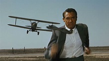 13 Monumental Facts About ‘North by Northwest’ | Mental Floss