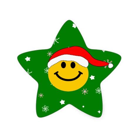 Smiley Face Star Clipart Best