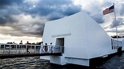 Journey Home to the USS Arizona - Journey Home To The USS Arizona ...