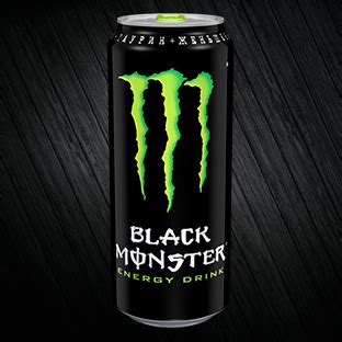 Отзыв на белый энергетик black monster ultra (блэк монстр ультра): Энергетик Монстр | Инари-суши.рф
