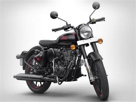 Review tentang royal enfield bullet 350. bs6 royal enfield bullet 350 launched in india learn price ...