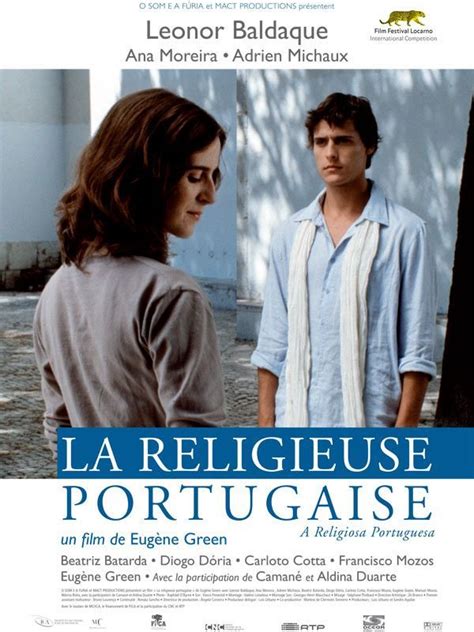 포르투갈 수녀 다음영화