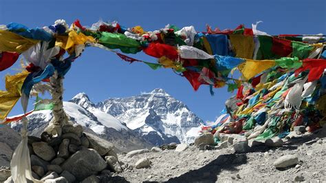 How Hard Is It To Climb Mount Everest — The Discoveries Of 14f