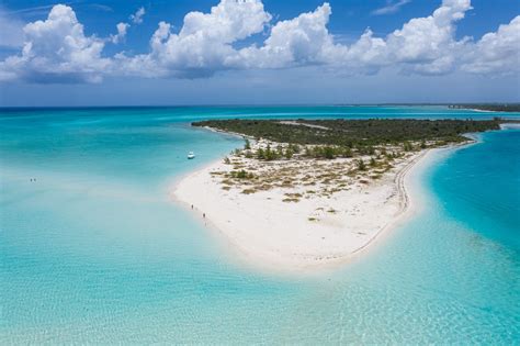 The Best Beaches Of Turks And Caicos
