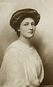 Maria's Royal Collection: Isabella Antonie of Croy, Princess Franz of ...