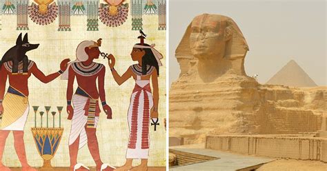 10 Cosas Que Hicieron Los Egipcios Después De Morir