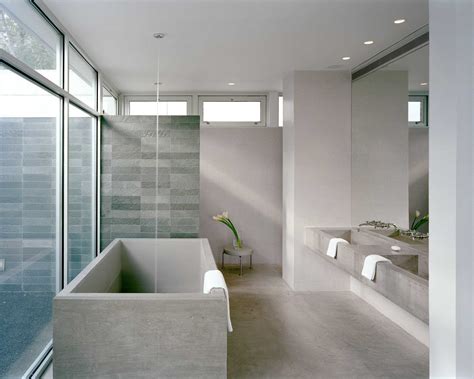 18 Extraordinary Modern Bathroom Interior Designs Youll Instantly Want