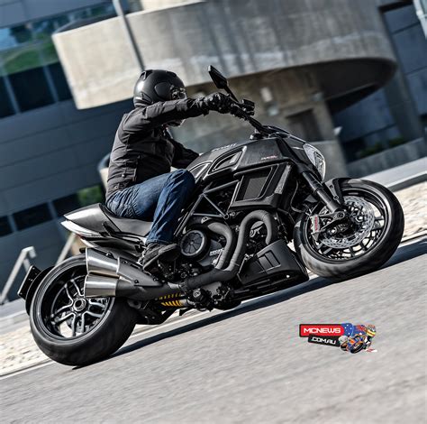 Wholesalers and retailers looking for premium ducati diavel carbon should browse alibaba.com for the finest solutions. Ducati Diavel Carbon 2016 | MCNews.com.au