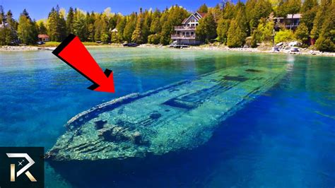 10 Mysterious Abandoned Ships That Can T Be Explained