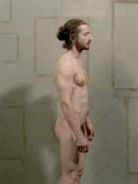 Shia Labeouf Naked Hq Porno Free Site Pic