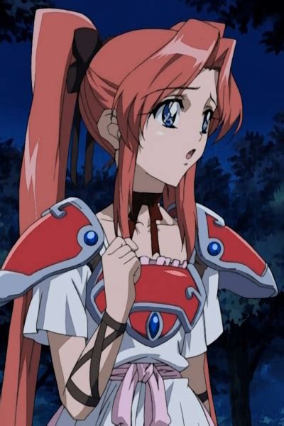 Ikusa Otome Valkyrie G Animated Animated  Lowres Source Request My