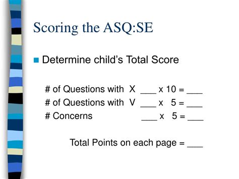 Ppt Ages And Stages Questionnaires Social Emotional Powerpoint