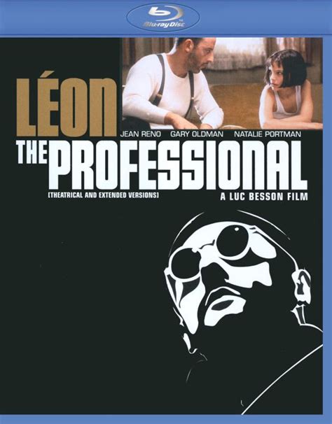 Karena itu, anda harus lebih selektif dan mencari tahu lebih banyak tentang genre film yang akan anda tonton. UPC 043396329188 - The Professional (blu-ray Disc ...