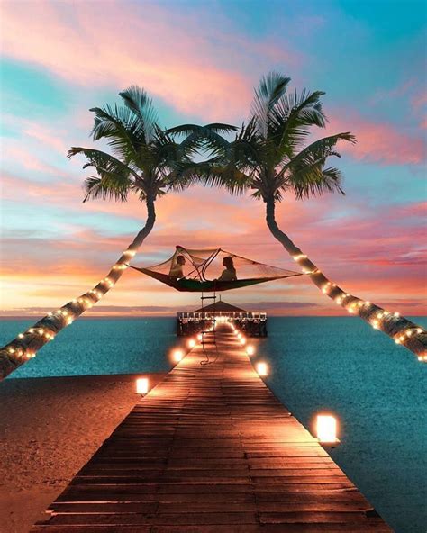 Honeymoon Destinations Gallery On Instagram Cant Imagine More