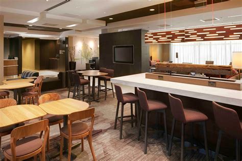 Courtyard By Marriott Indianapolis Downtown Indianapolis In Jobs