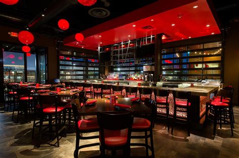 Addison Tx Ra Sushi Restaurant And Bar