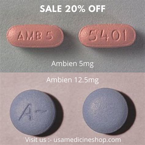 What Are The Best Ways To Order Ambien Online Medungle