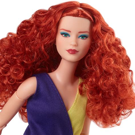 Red Hair Barbie Diy Vintage Barbie Dolls Beautiful Barbie Dolls Sexiz Pix
