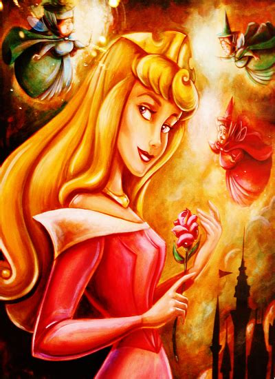Aurora Disney Princess Fan Art 33574917 Fanpop