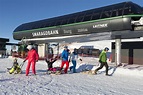 Skifahren in der Wildkogel-Arena | Mamilade Ausflugsziele
