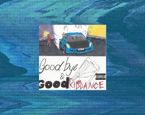 Goodbye Good Riddance Juice Wrld Album HD Wallpaper Pxfuel