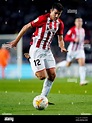 Daniel Vivian of Athletic Club during the La Liga match between FC ...