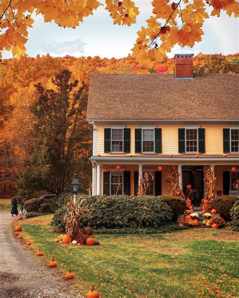 🌿witchy Autumns🌙 Cute House Pretty House Woodstock Beautiful Homes