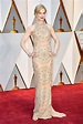 Nicole Kidman – Oscars 2017 Red Carpet in Hollywood • CelebMafia